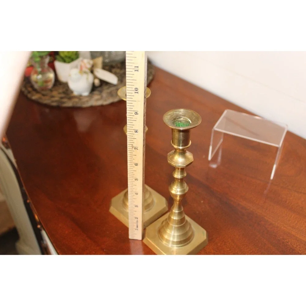 N/A pair antique